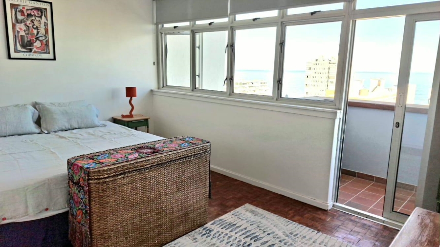 To Let 1 Bedroom Property for Rent in Sea Point Western Cape